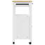 Kitchen Serving Cart-1071379866