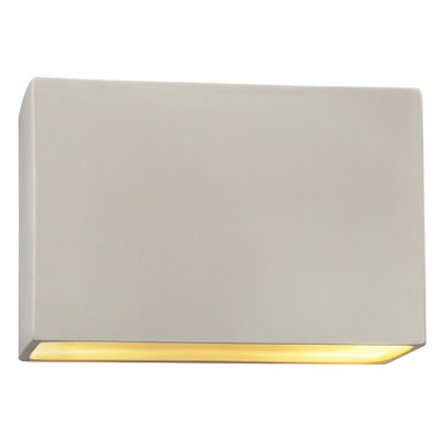Bergen Beach Ceramic Wall Light