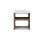 Table de bout Modern