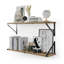 Anorea Wood Bracket Shelf-1002939347