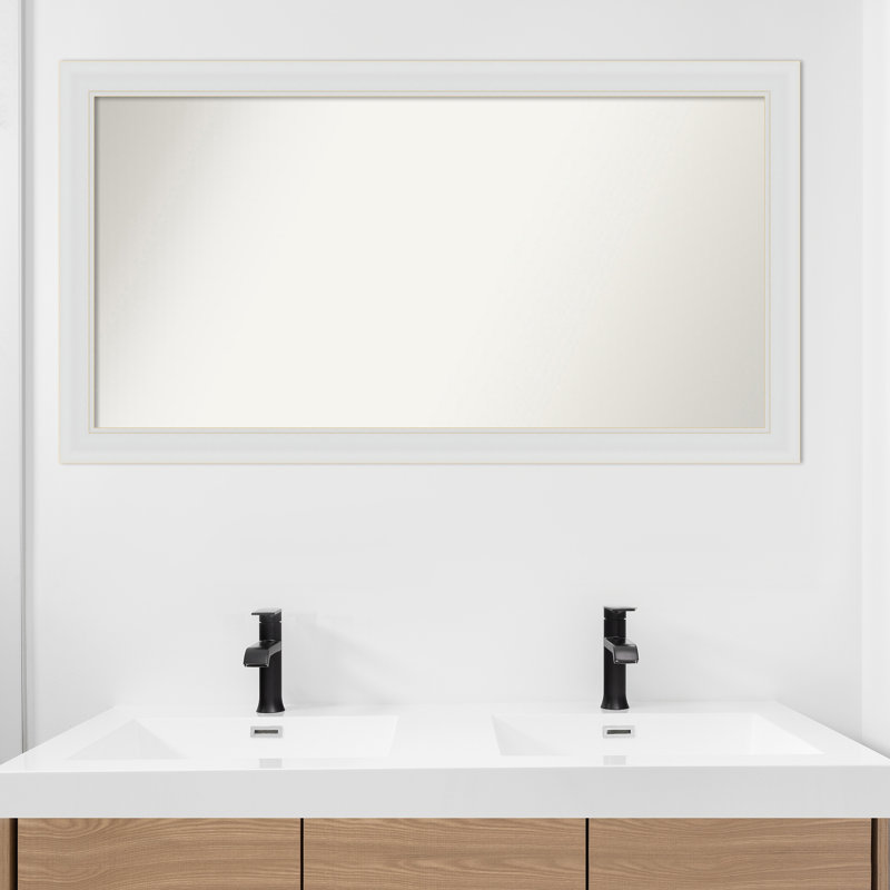Tuman Wall Mirror, 25" x 46"