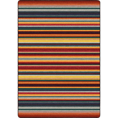 Garrison Stripe