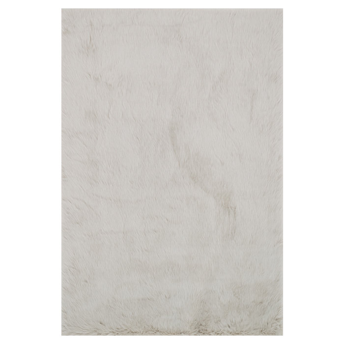 Phang Washable Indoor Rug, Rectangle 5' x 7'6"