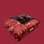Couverture en flanelle Tribal Southwest-362192011-319524511