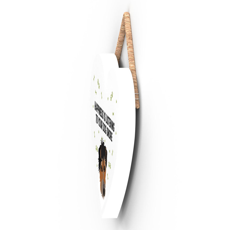 Gruia Wall Decor