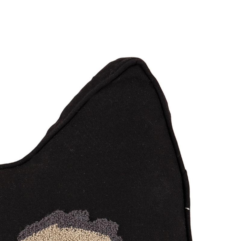Housse et insert de coussin Louie