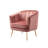 Liri Upholstered Barrel Chair-494954674