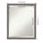 Merima Rectangle Wall Mirror-245629515-245629512