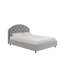 Derina Upholstered Bed-61404731