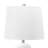 Mongillo Ceramic Table Lamp