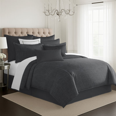 Coverlet Set