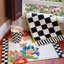 Courtly Check® Waste Bin