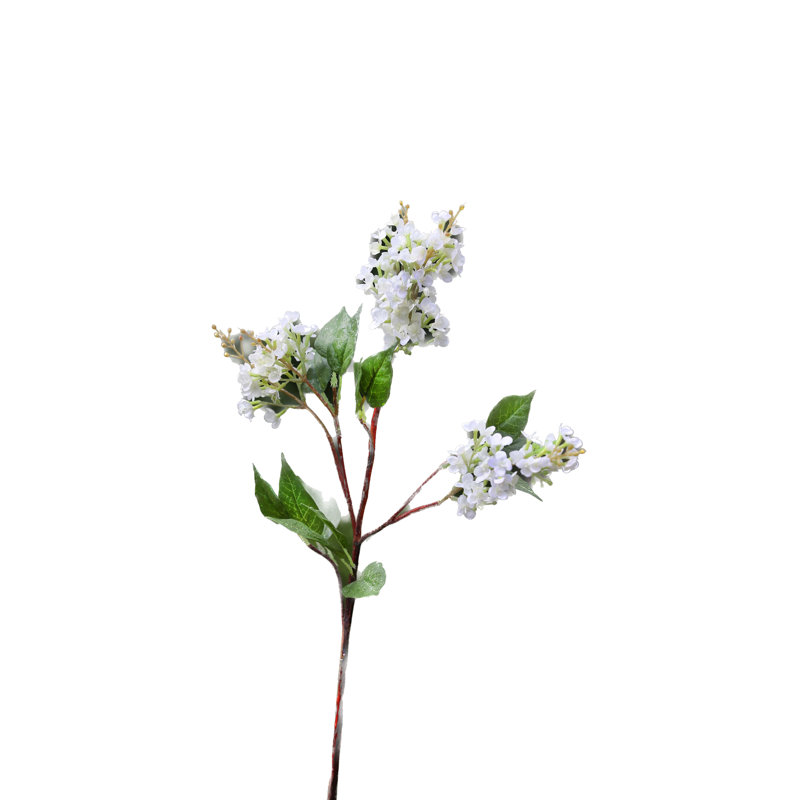 White Lilac (set of 5)