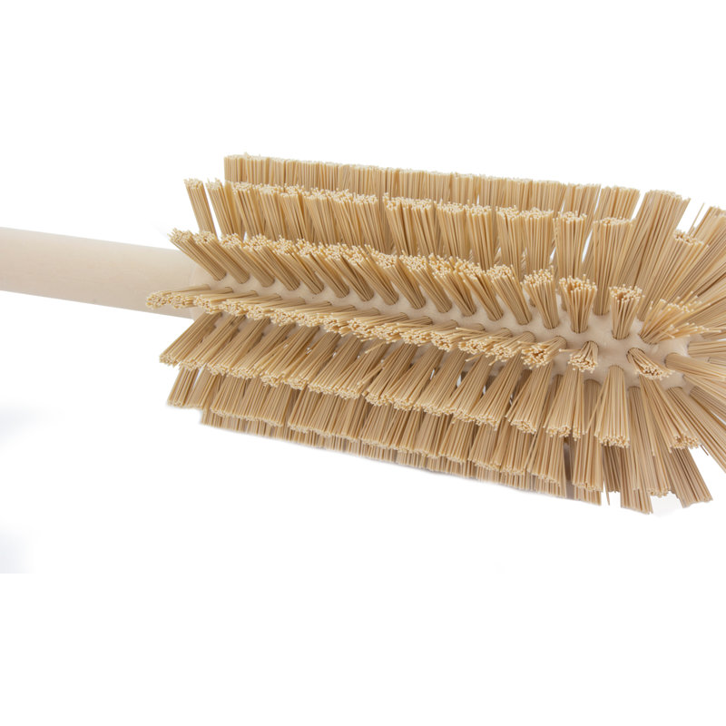 Cleaning Brushes, Brown