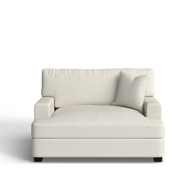 Emilio Upholstered Armchair