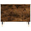 Dumond Coffee Table 90x44.5x45 cm Engineered Wood-337068497-401214347