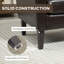Upholstered Side Chair