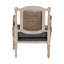 Fauteuil Canley