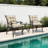 1 Piece Outdoor/Indoor High Back Chair Cushions, Available in 2 sizes-433307453-433307452