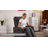 Rocker Recliner Sofa Gentle Glider-106951751