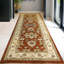 Ziegler One-of-a-Kind 3'1" X 9'4" Area Rug