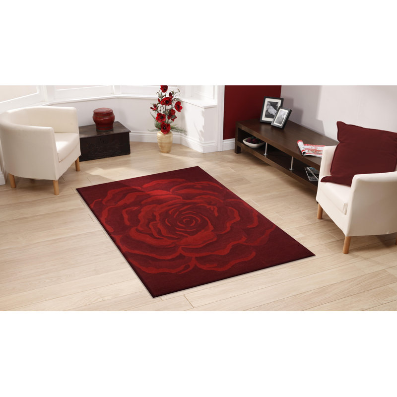 Sevilla Hand Woven Area Rug, Rectangle 140 x 200cm