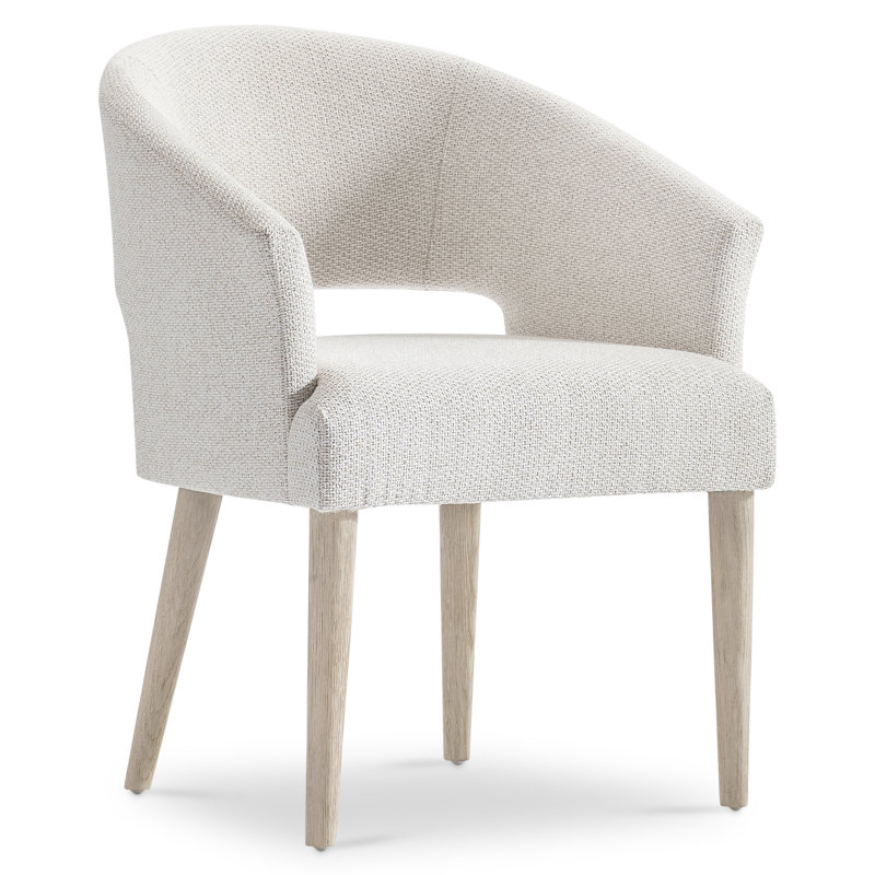 Bernhardt Lucerne Arm Chair
