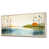 Cadre naturel flottant