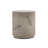 16'' MGO SIDE TABLE FISH PATTERN