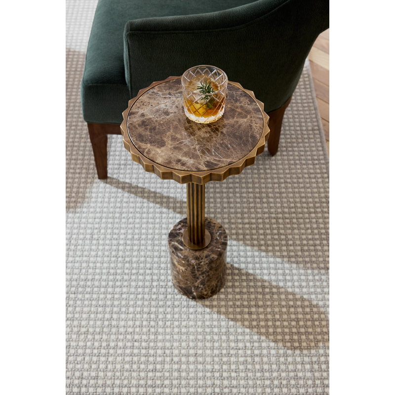 Mabel Accent Table