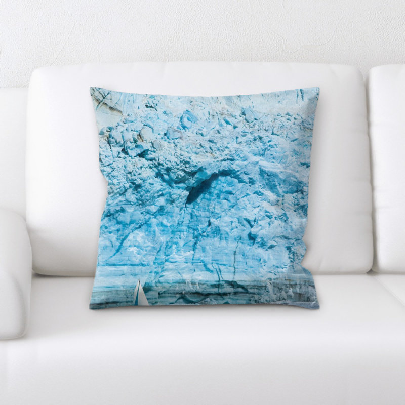 Housse et insert de coussin Selby