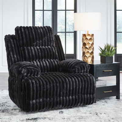 Fauteuil inclinable Technique