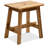 Skillman Solid Wood Counter Stool