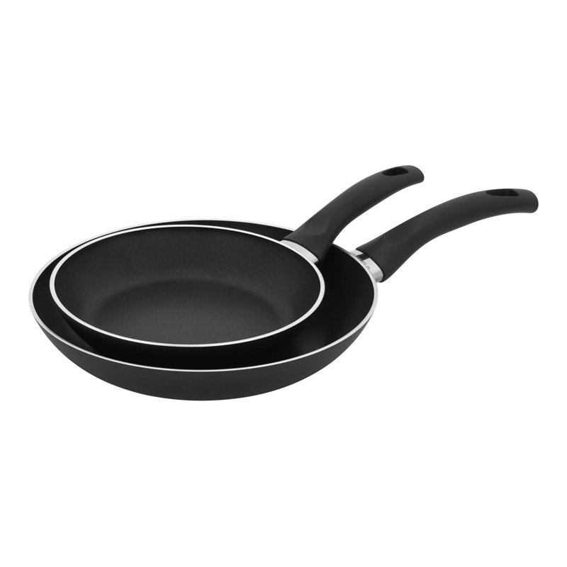Ensemble de poêles à frire en aluminium 2 pièces Henckels EverLift