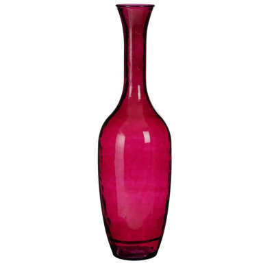 Perseus Glass Table Vase