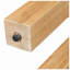 47.25 " W Console Table