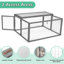 Small Animal Cage