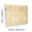 Bancroft Striped Wallpaper Roll-1216240236