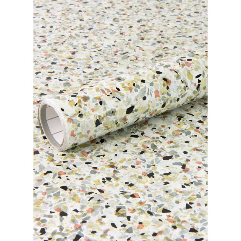 Adhésif décoratif Nial Terrazzo