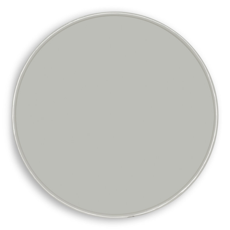 Sabine Coffee Table, Sage Green