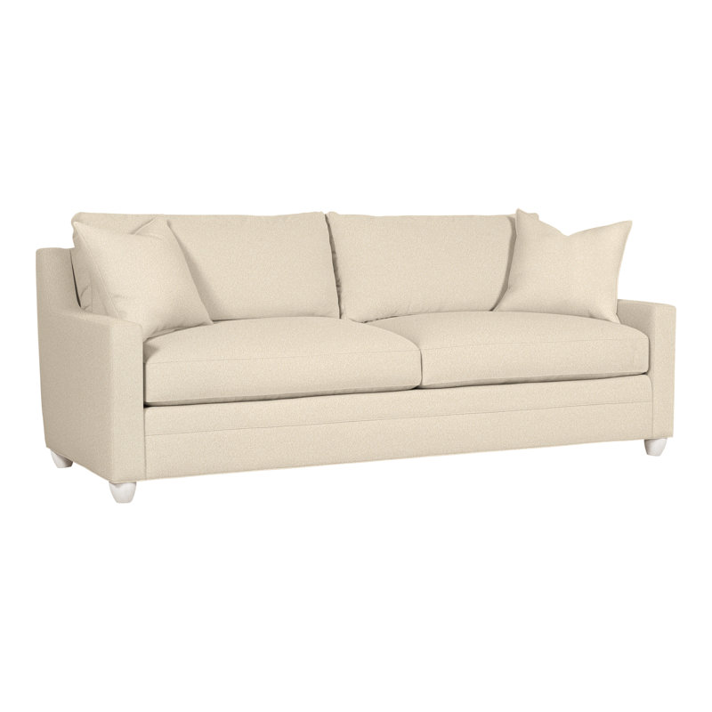 Fairgrove Sofa, Kimoni Natural, Casa Blanca