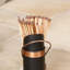 Delatorre Iron Matches Canister