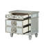 Table de chevet Glam Luxury
