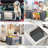 Latitude Run® Storage Bag-619465689-619465694