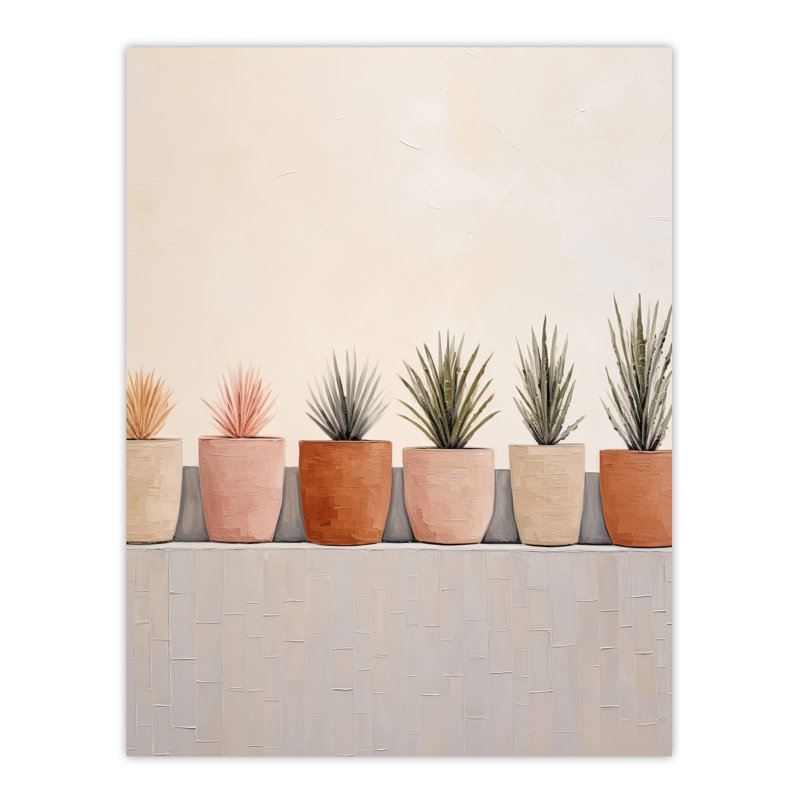 No Frame Print