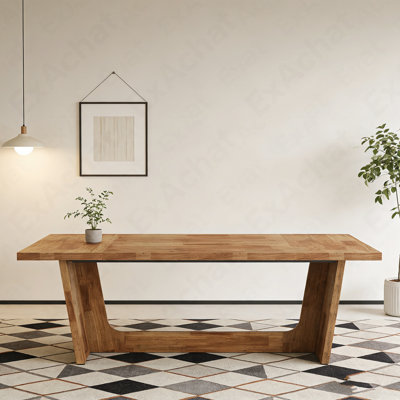Table de travail 70,8 pouces