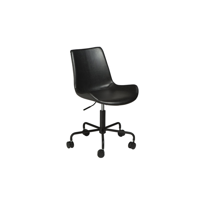 Hype Office Chair, Black