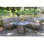 Chauncie 6 - Person Patio Conversation Sets with Cushions