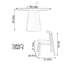 Table ronde Smooth And Durable-1424665963