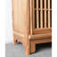 Nouveau cabinet d'appoint minimaliste de style chinois-297166416